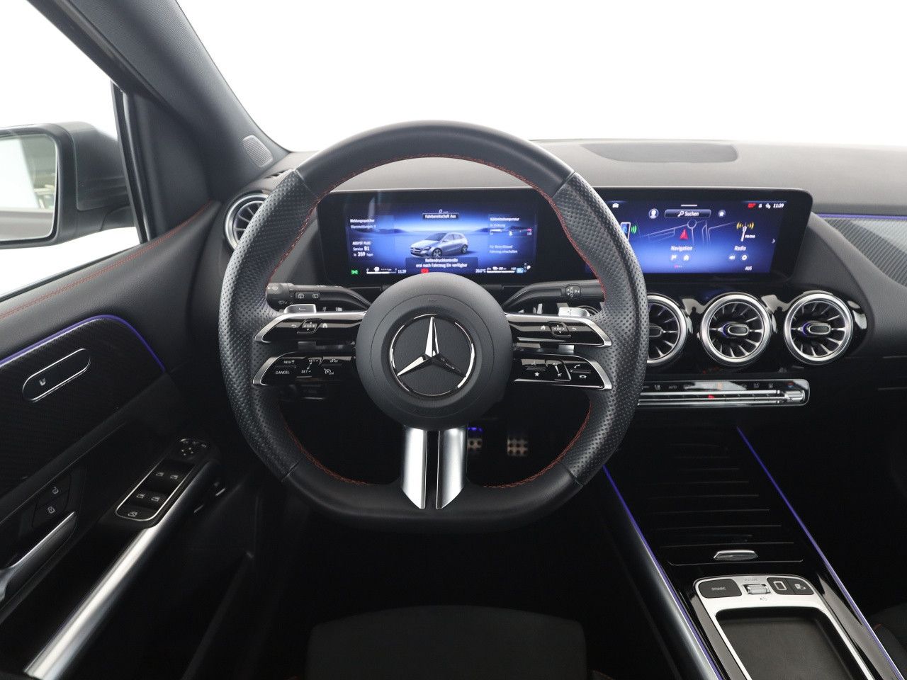 Mercedes-Benz B-Klasse – Bild 10