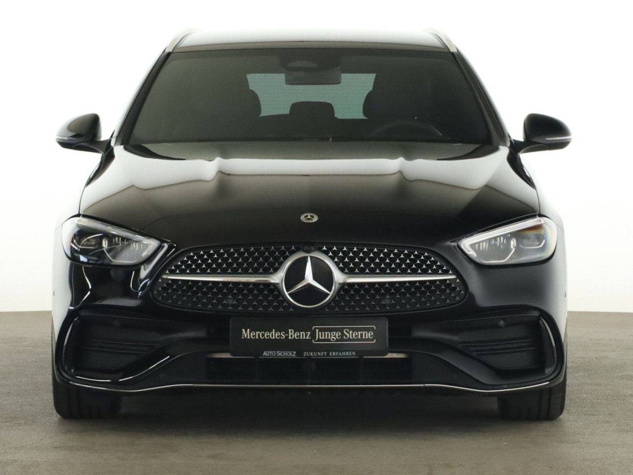 Mercedes-Benz C-Klasse – Bild 2