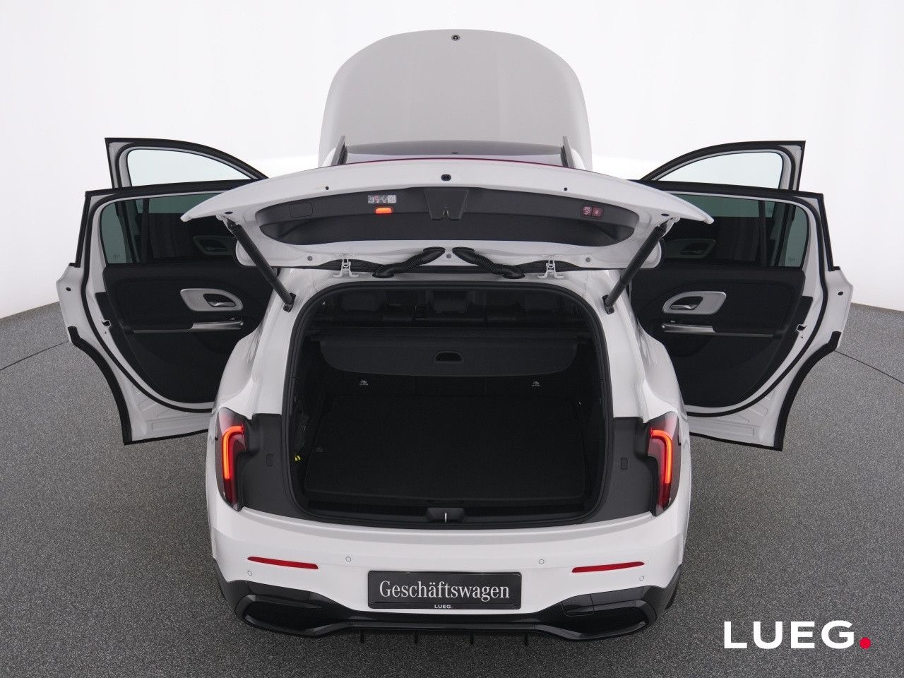 Mercedes-Benz GLB – Bild 13
