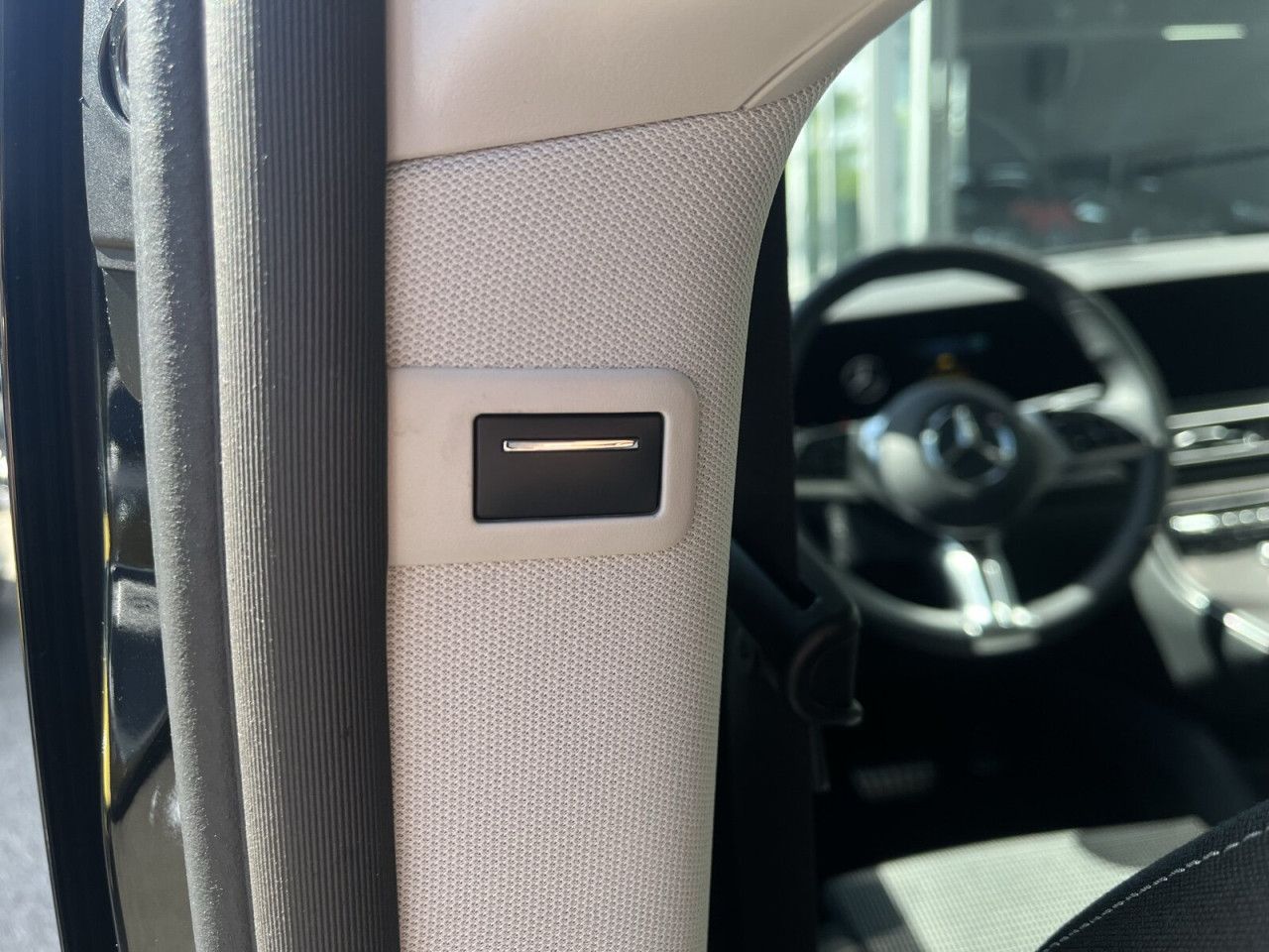 Mercedes-Benz V-Klasse – Bild 15