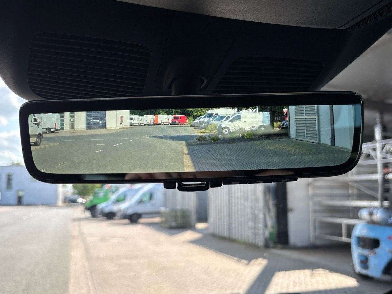 Mercedes-Benz V-Klasse – Bild 20