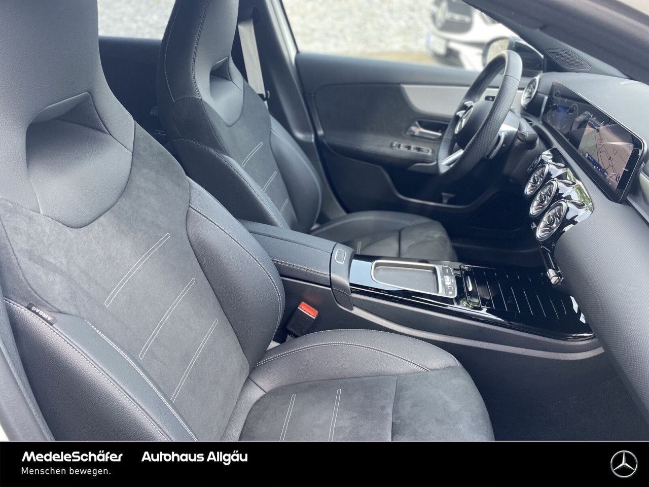 Mercedes-Benz A-Klasse – Bild 14