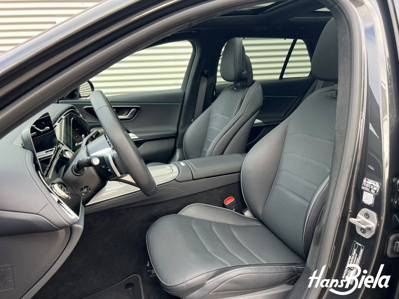 Mercedes-Benz E-Klasse – Bild 11