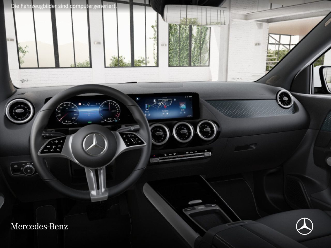 Mercedes-Benz GLA – Bild 7