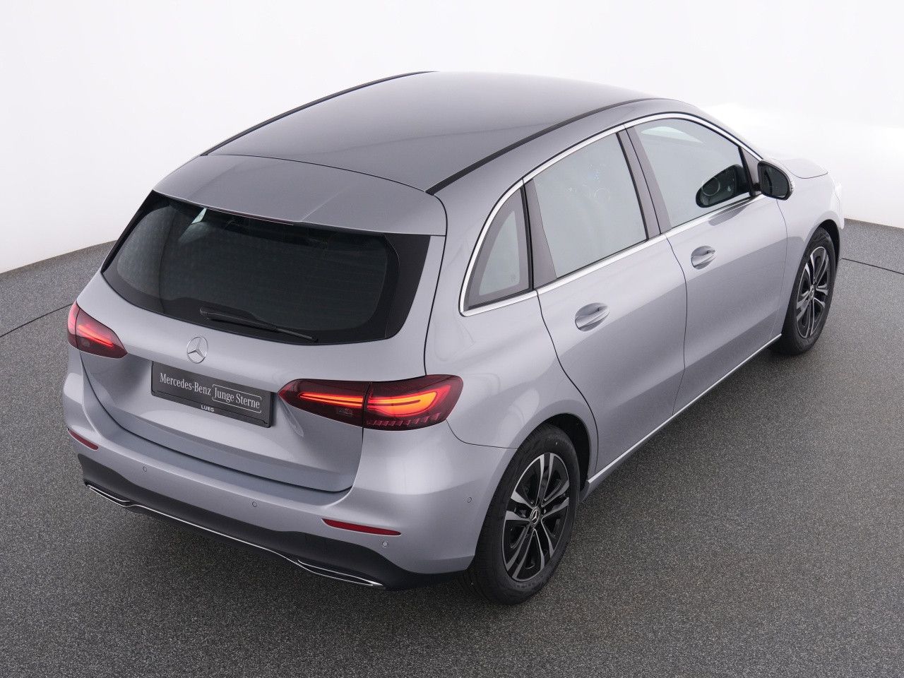 Mercedes-Benz B-Klasse – Bild 18