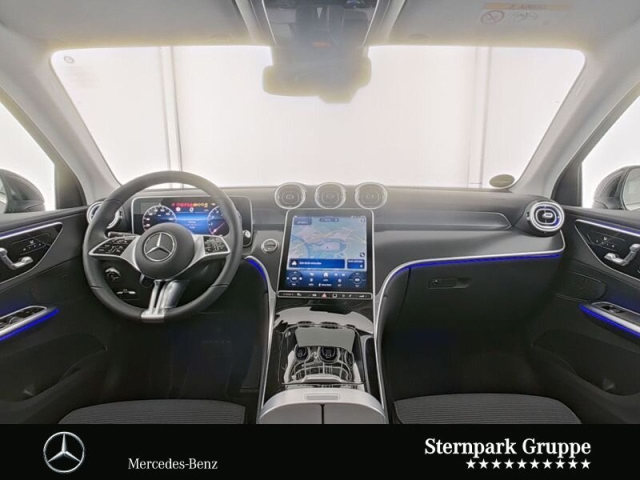 Mercedes-Benz GLC – Bild 6