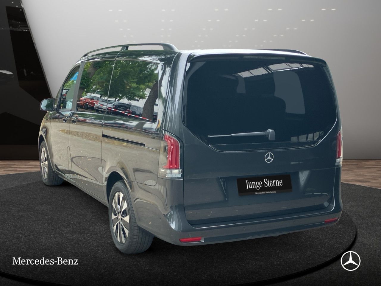 Mercedes-Benz V-Klasse – Bild 7