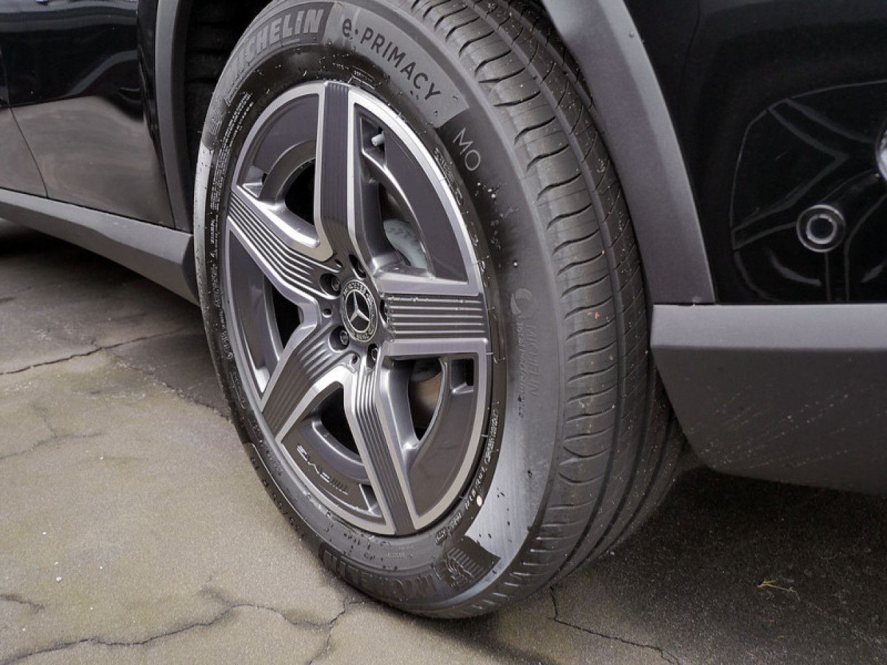 Mercedes-Benz GLC – Bild 9