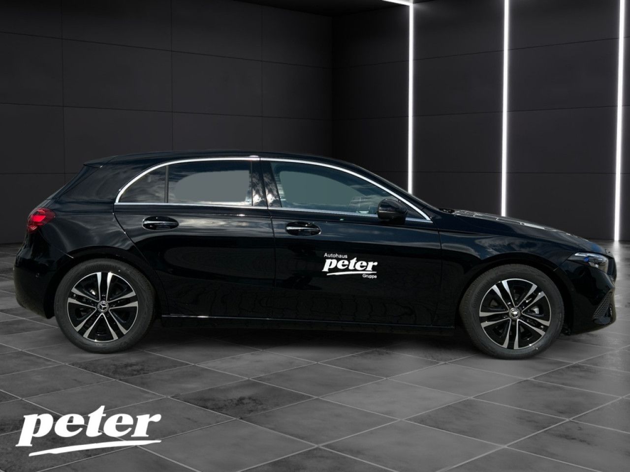 Mercedes-Benz A-Klasse – Bild 16