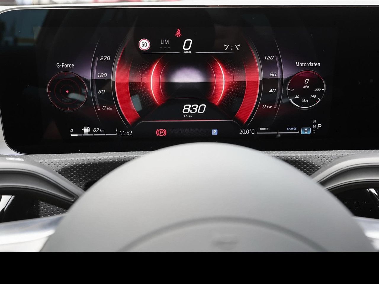 Mercedes-Benz A-Klasse – Bild 15