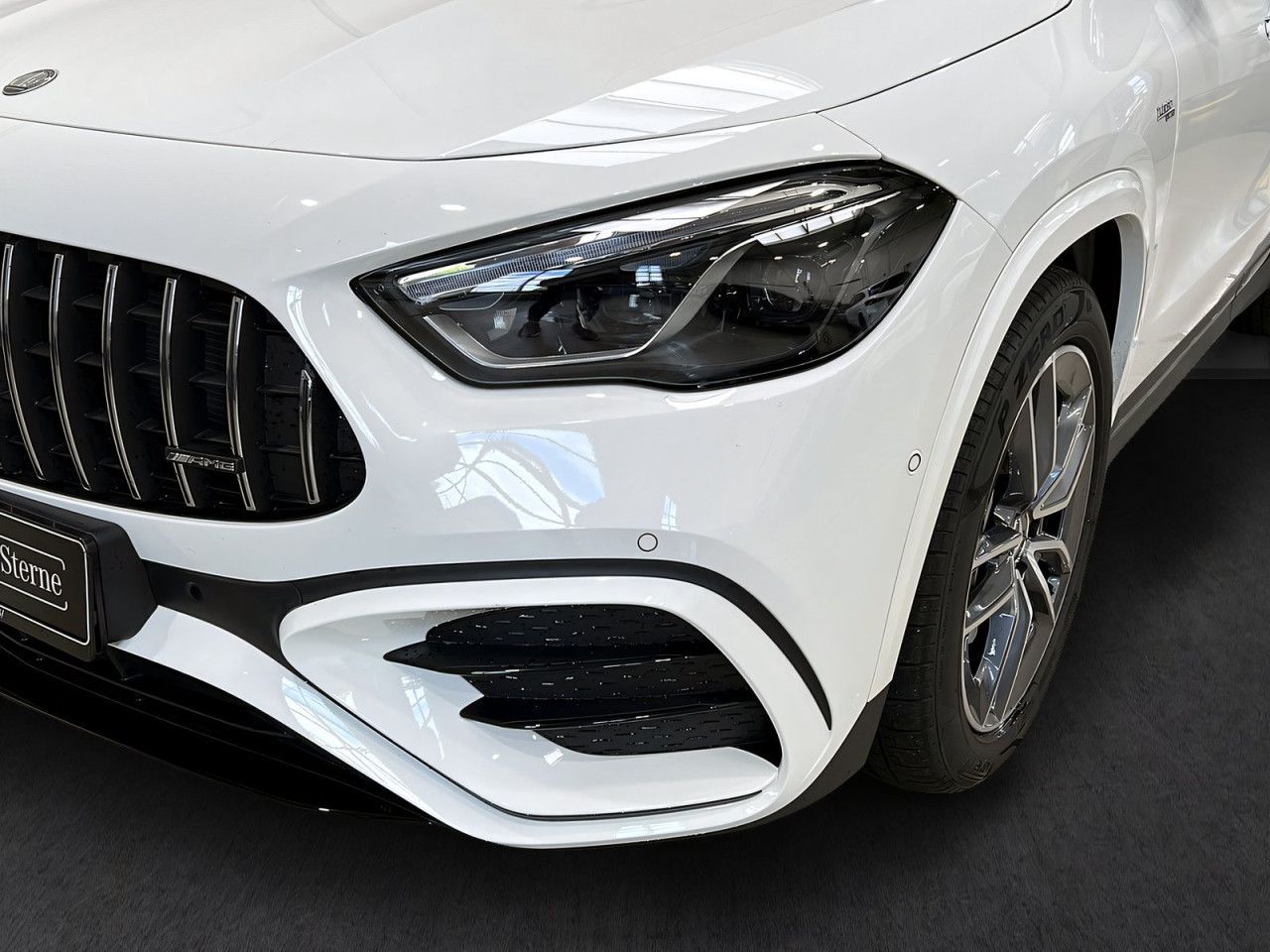 Mercedes-Benz GLA – Bild 14