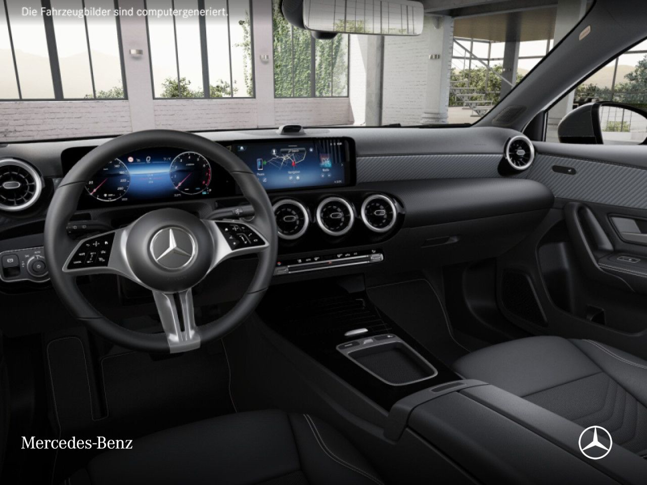 Mercedes-Benz A-Klasse – Bild 7
