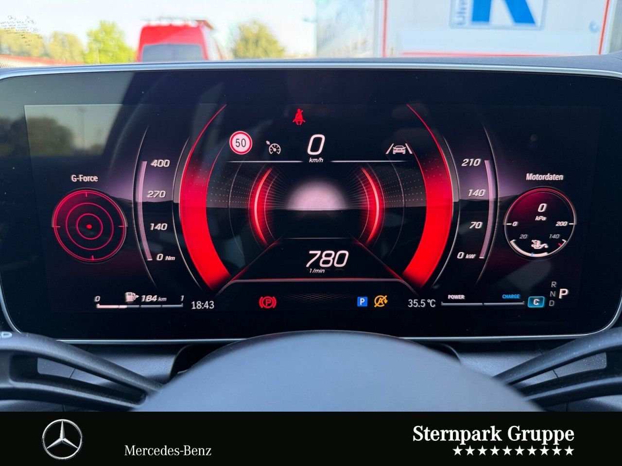 Mercedes-Benz GLC – Bild 16