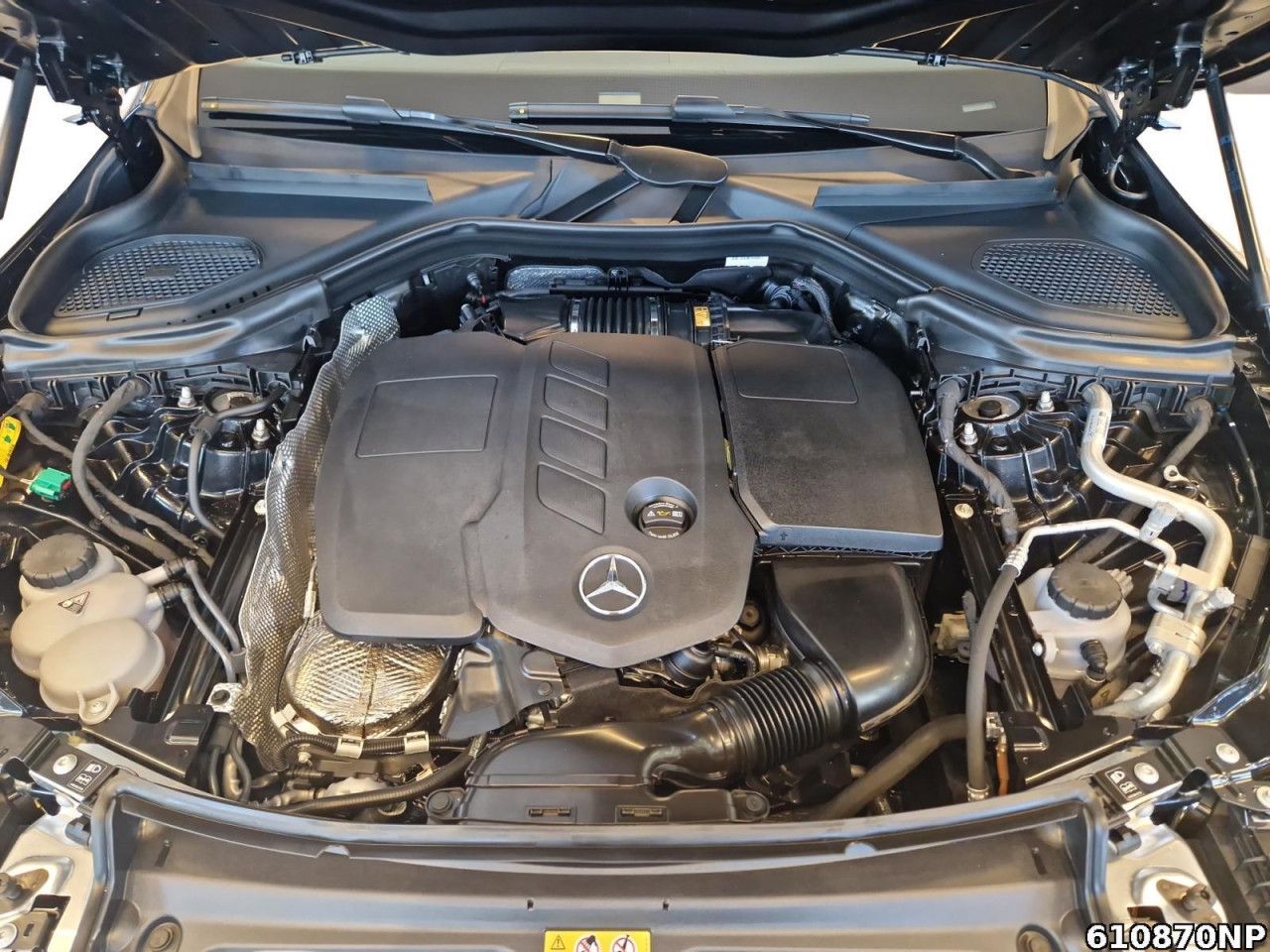 Mercedes-Benz GLC – Bild 7