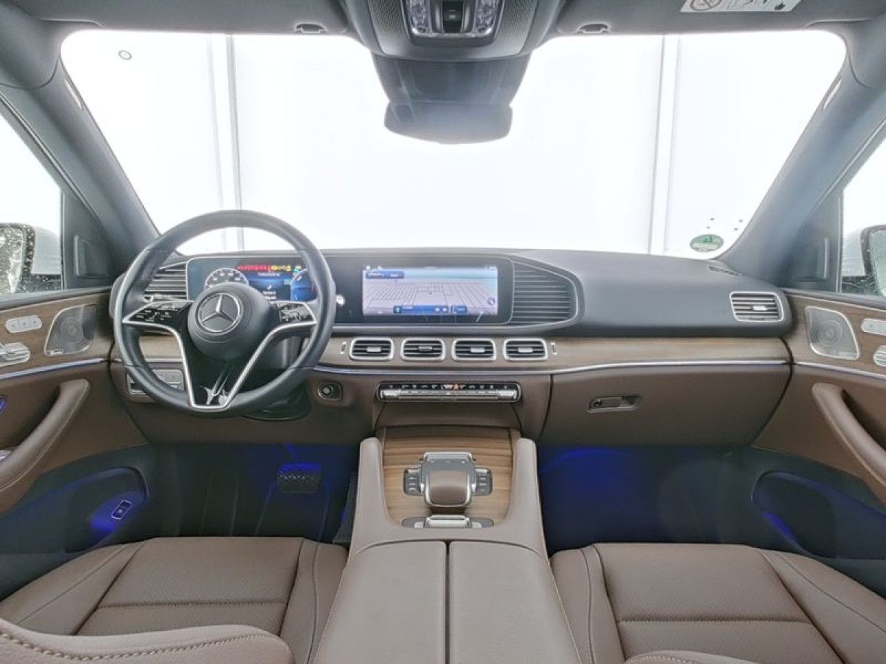 Mercedes-Benz GLE – Bild 5