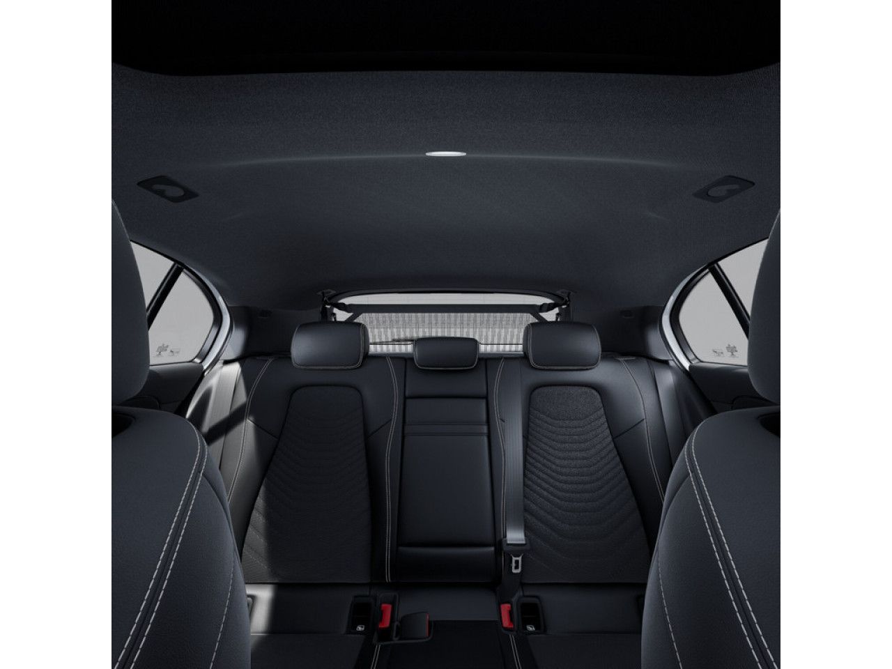 Mercedes-Benz A-Klasse – Bild 16