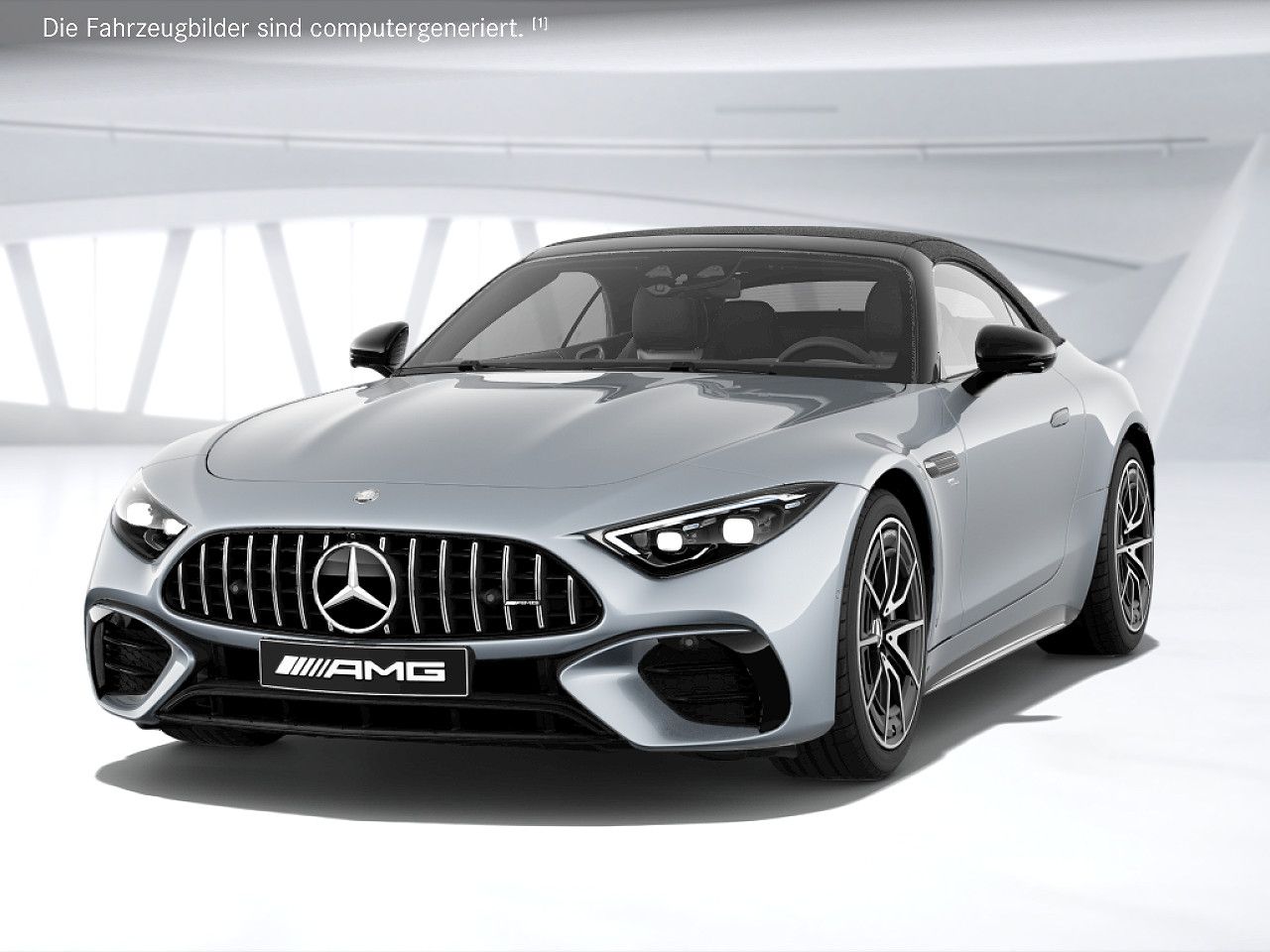 Mercedes-Benz SL – Bild 17