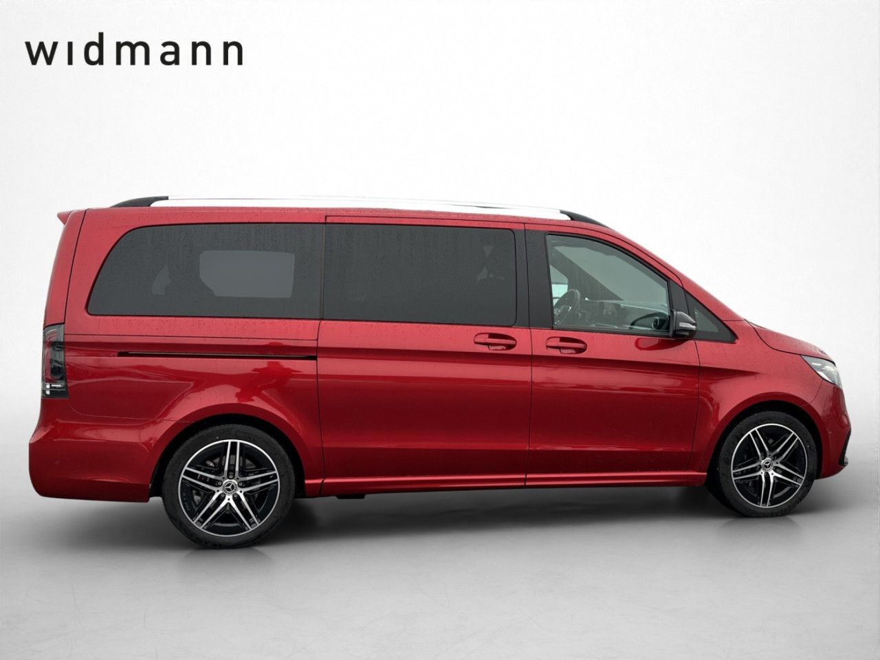 Mercedes-Benz V-Klasse – Bild 5