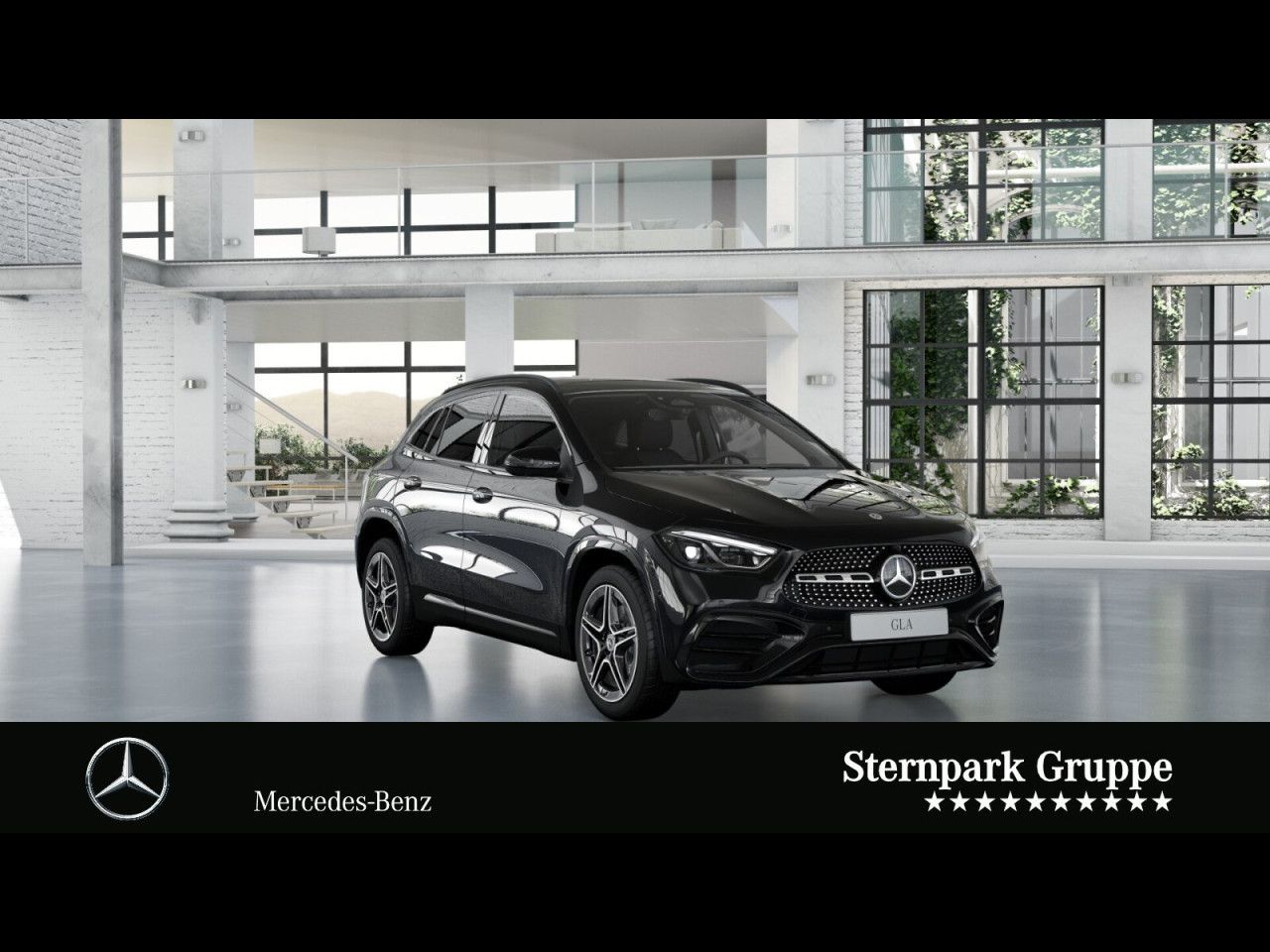 Mercedes-Benz GLA – Bild 7