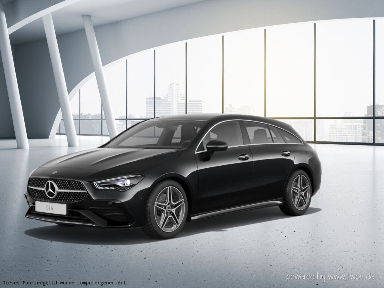 Mercedes-Benz CLA – Bild 20
