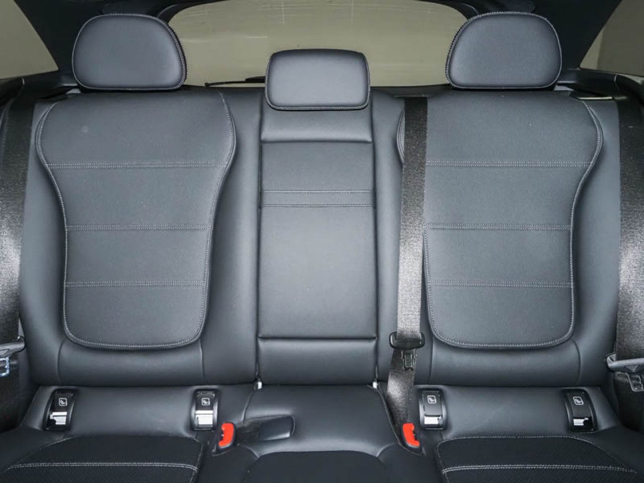 Mercedes-Benz GLC – Bild 7