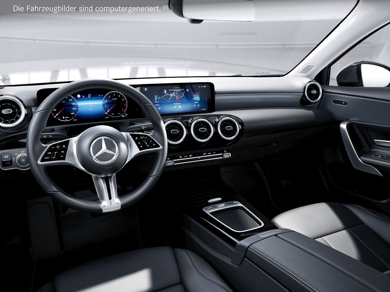 Mercedes-Benz A-Klasse – Bild 22