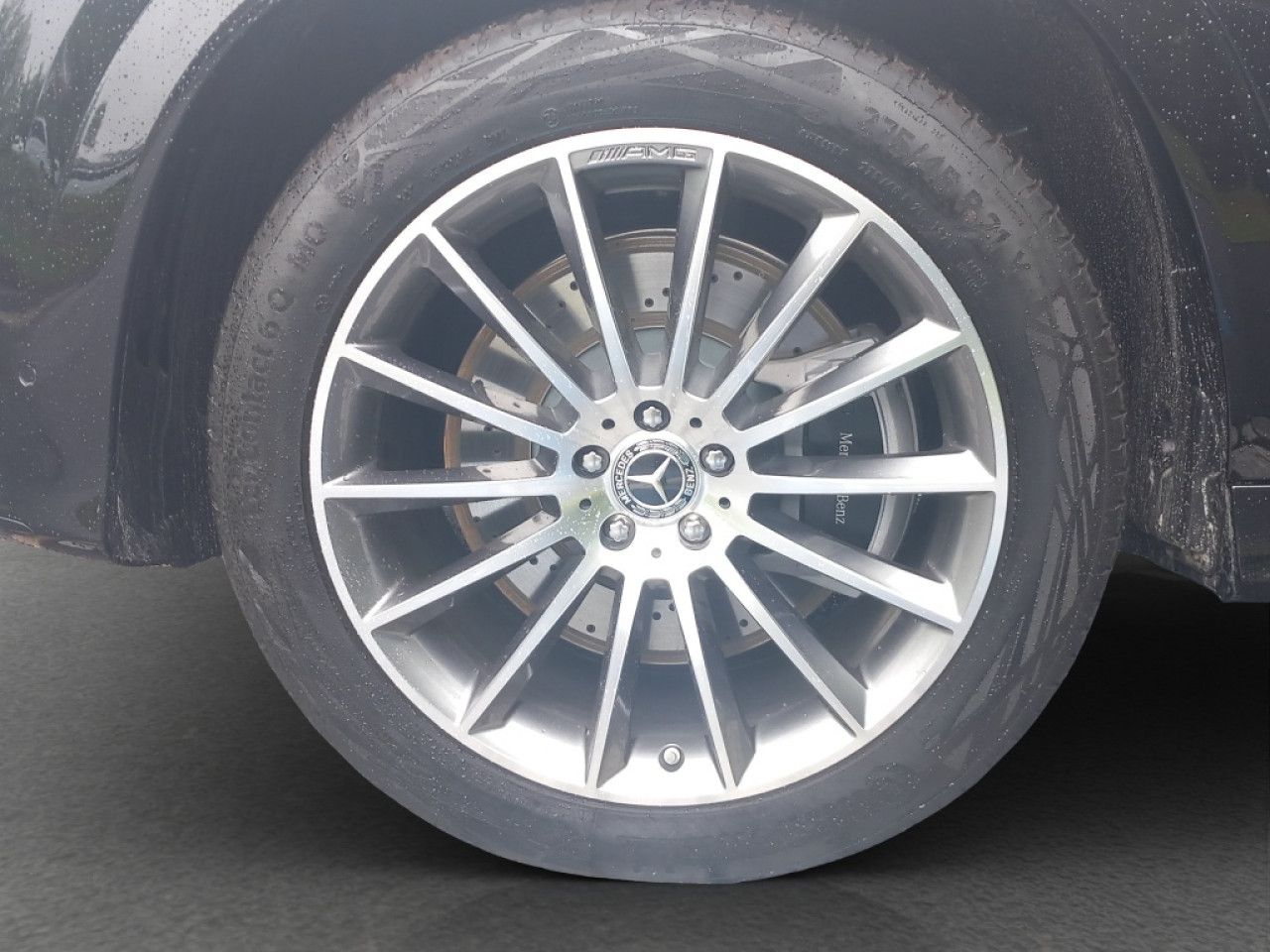 Mercedes-Benz GLE – Bild 16