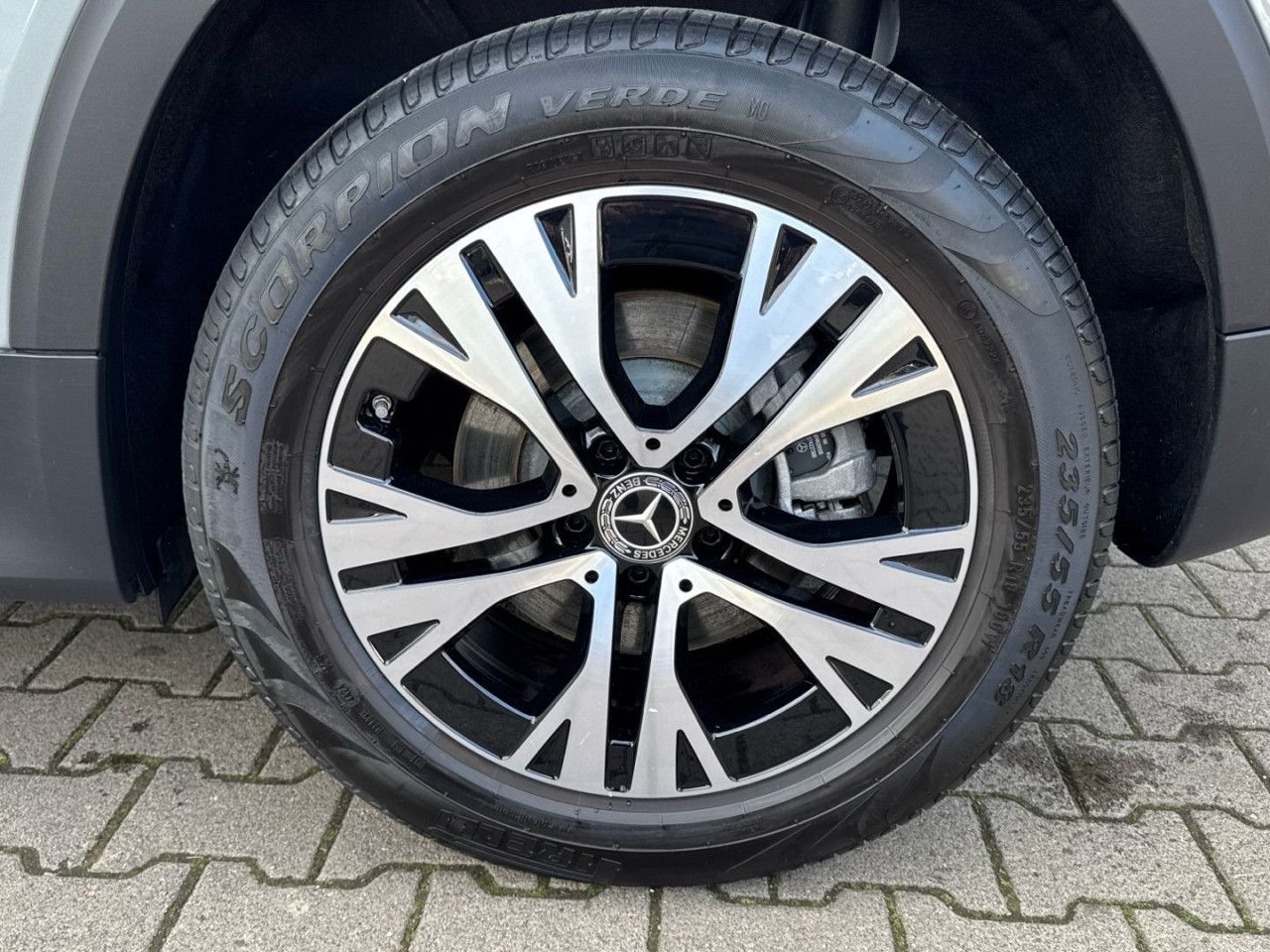 Mercedes-Benz GLB – Bild 7