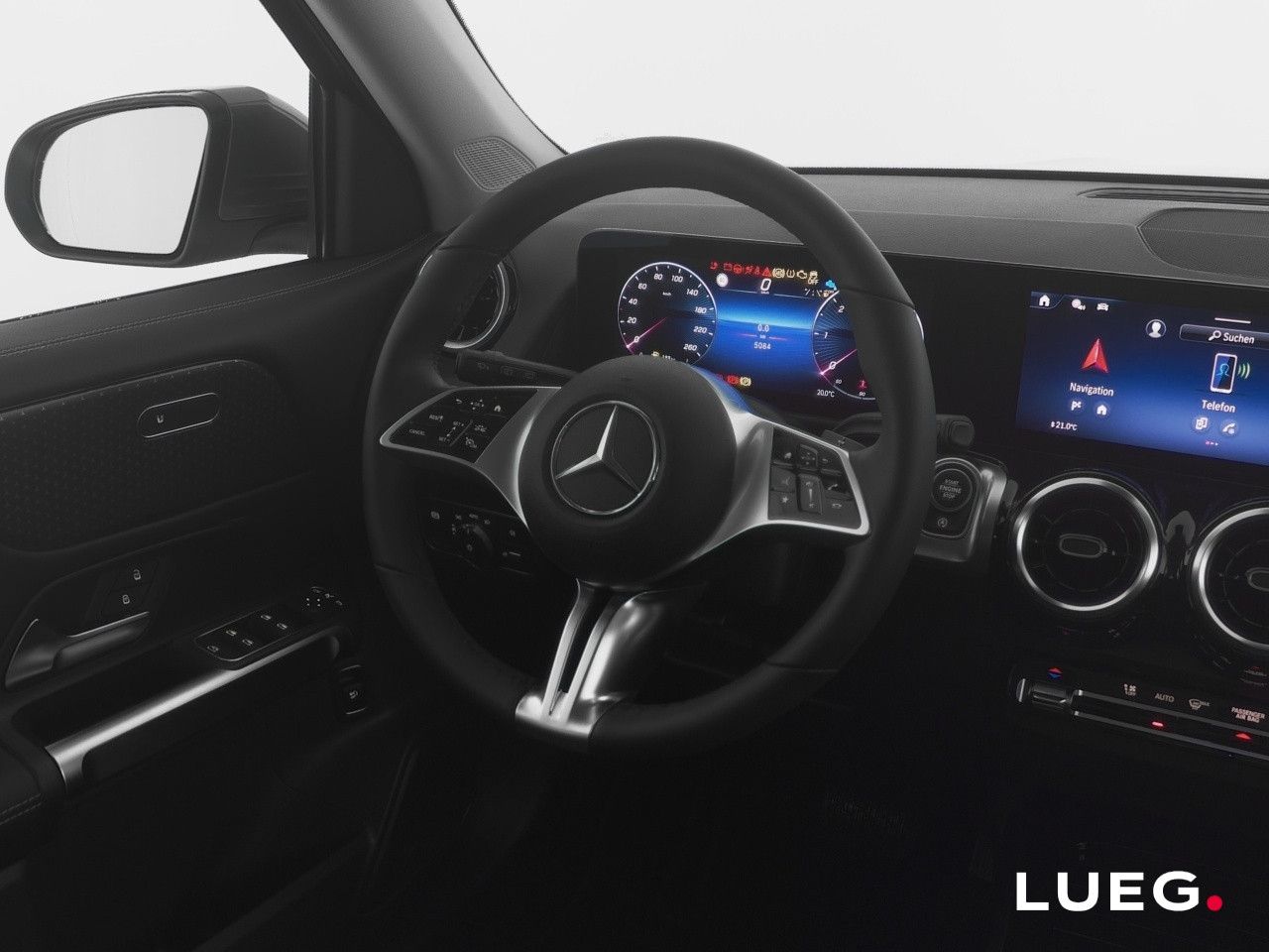 Mercedes-Benz GLB – Bild 4