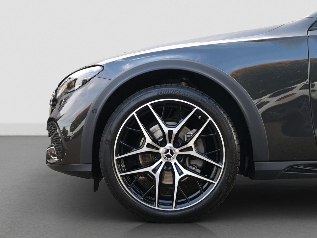 Mercedes-Benz E-Klasse – Bild 20