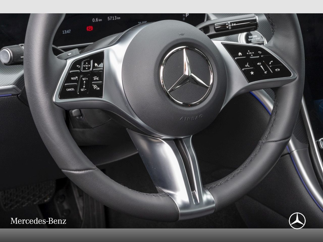 Mercedes-Benz C-Klasse – Bild 16
