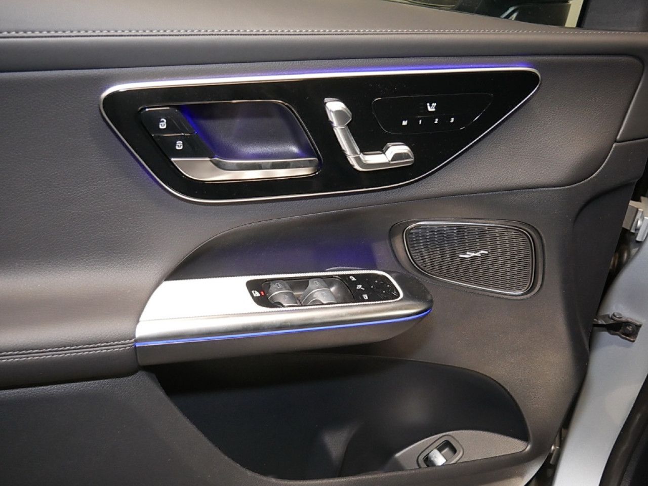 Mercedes-Benz GLC – Bild 9