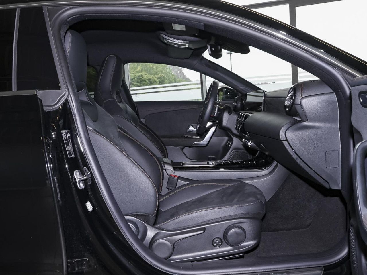 Mercedes-Benz CLA – Bild 5