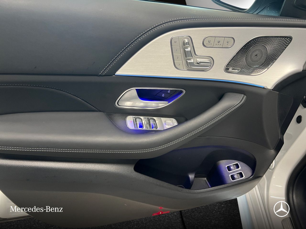 Mercedes-Benz GLE – Bild 14