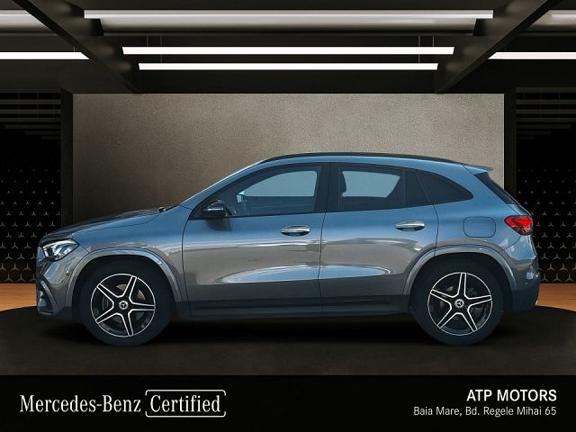 MERCEDES-BENZ GLA 2024 — imagine 2