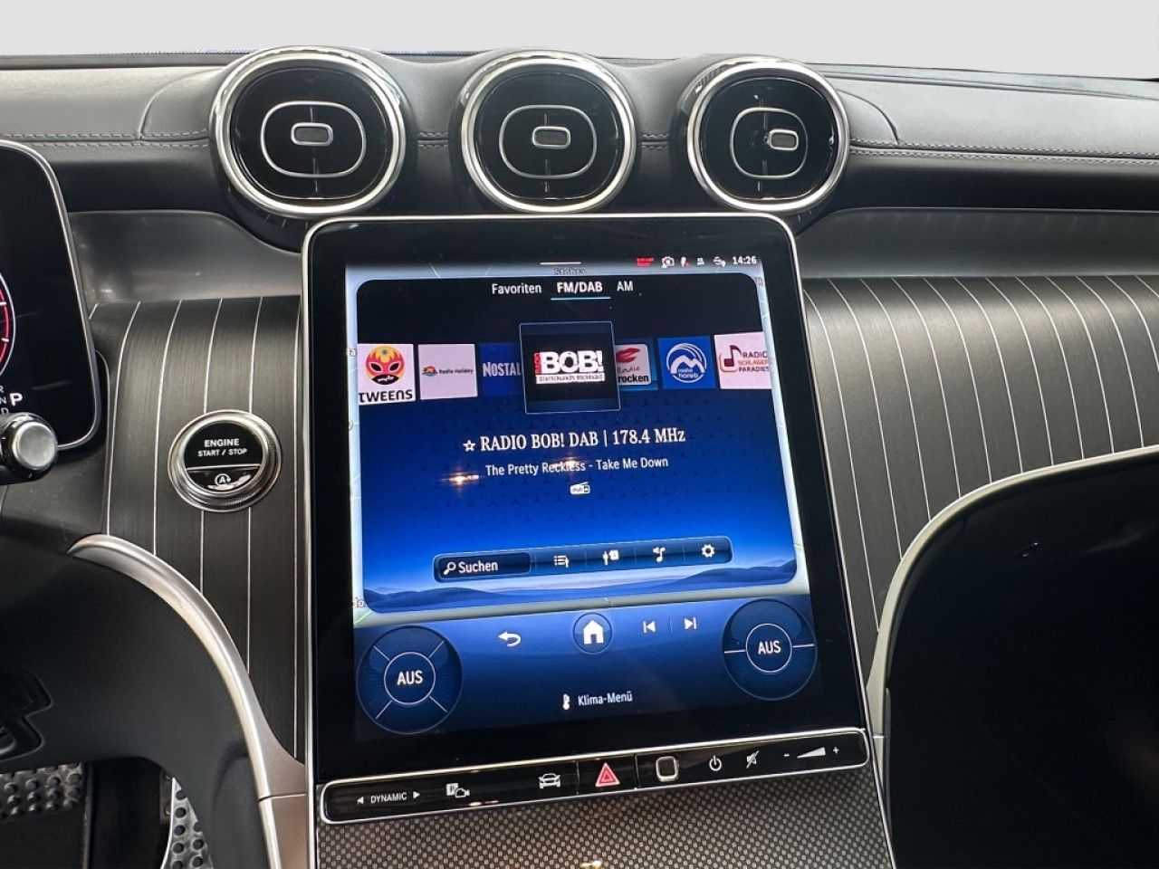 Mercedes-Benz GLC – Bild 9