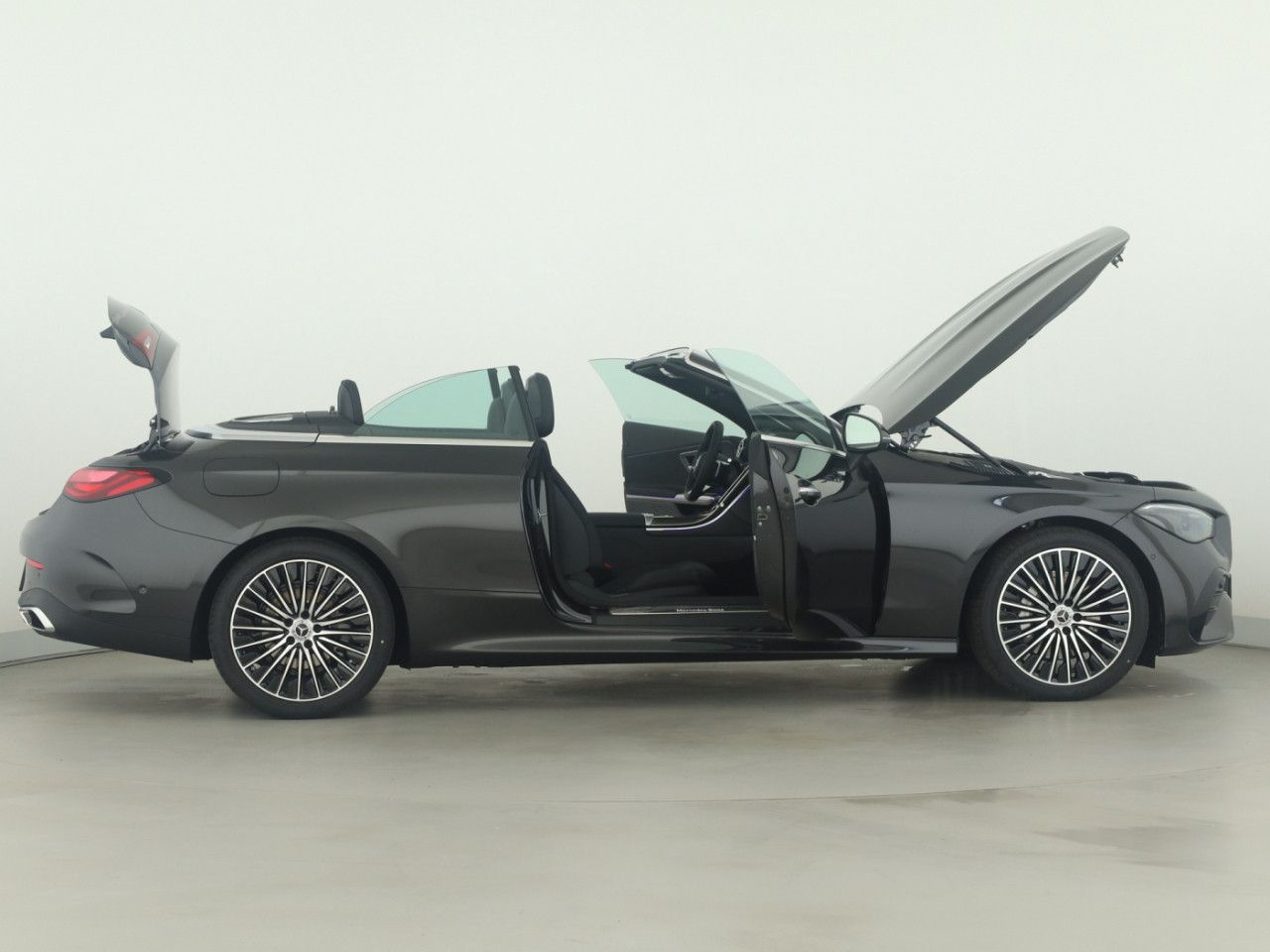 Mercedes-Benz CLE – Bild 8