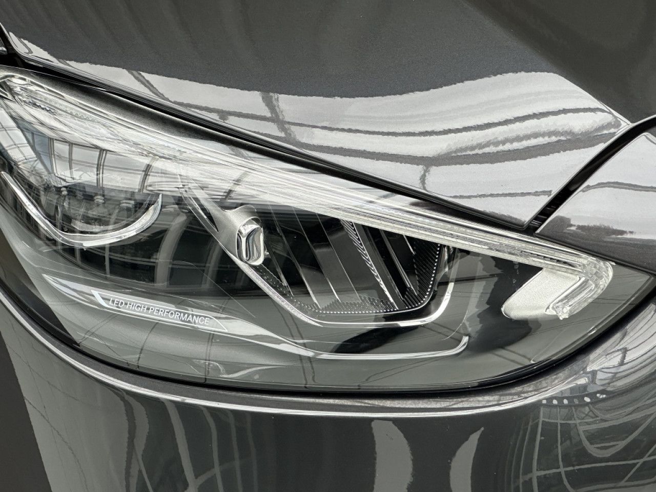 Mercedes-Benz C-Klasse – Bild 29