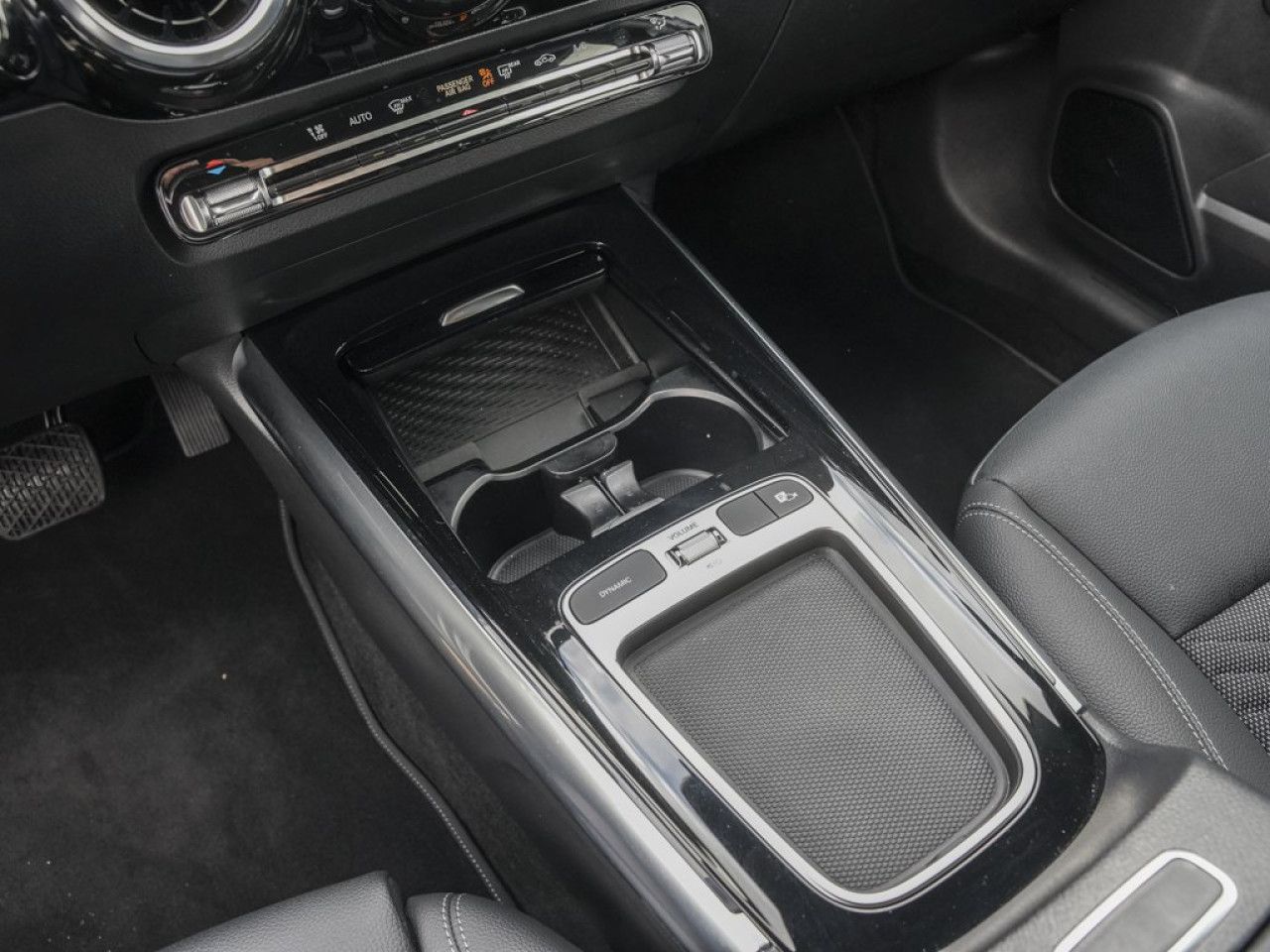 Mercedes-Benz B-Klasse – Bild 16