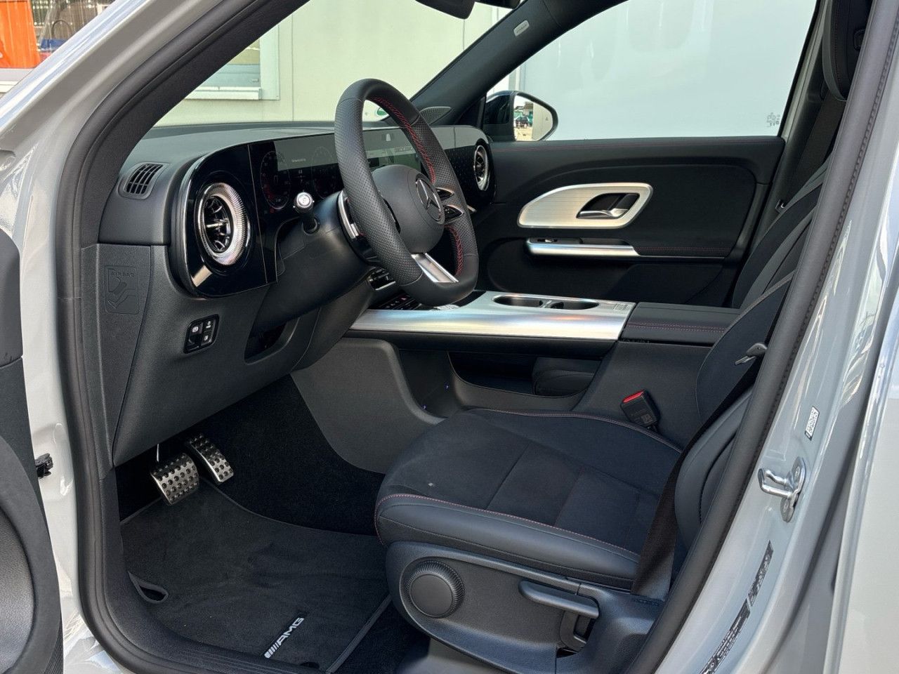 Mercedes-Benz GLB – Bild 13