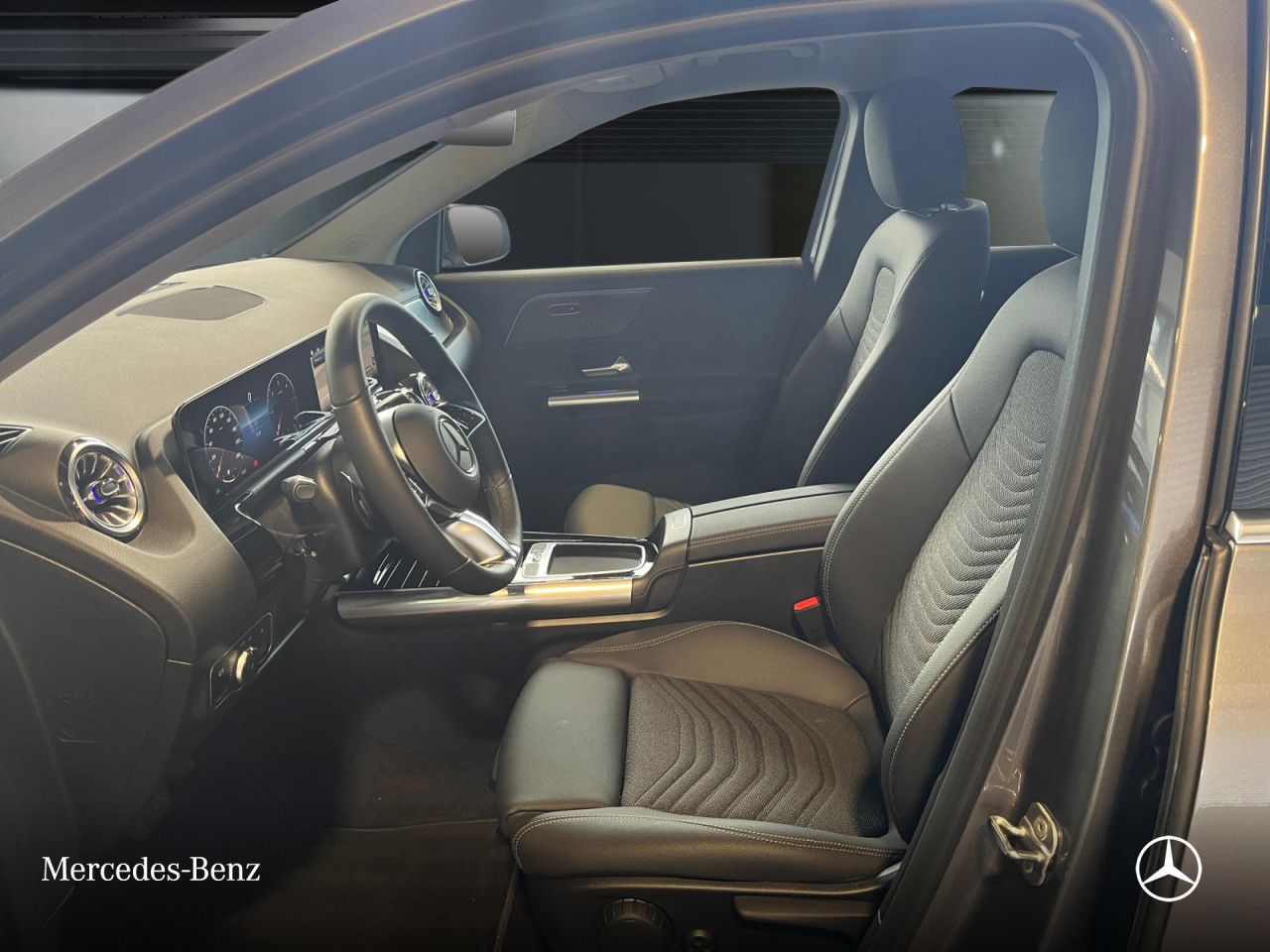 Mercedes-Benz GLA – Bild 9