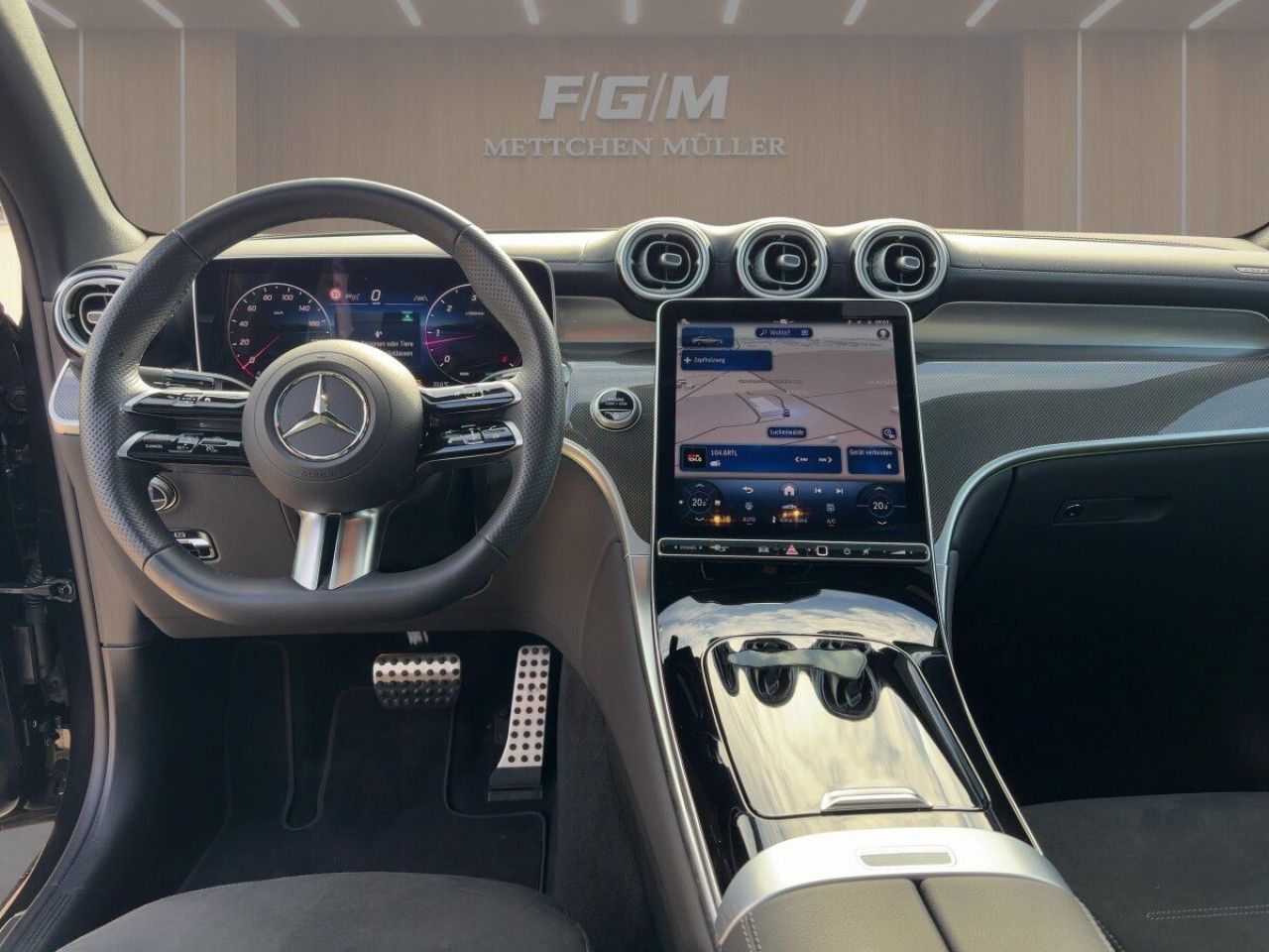 Mercedes-Benz GLC – Bild 8