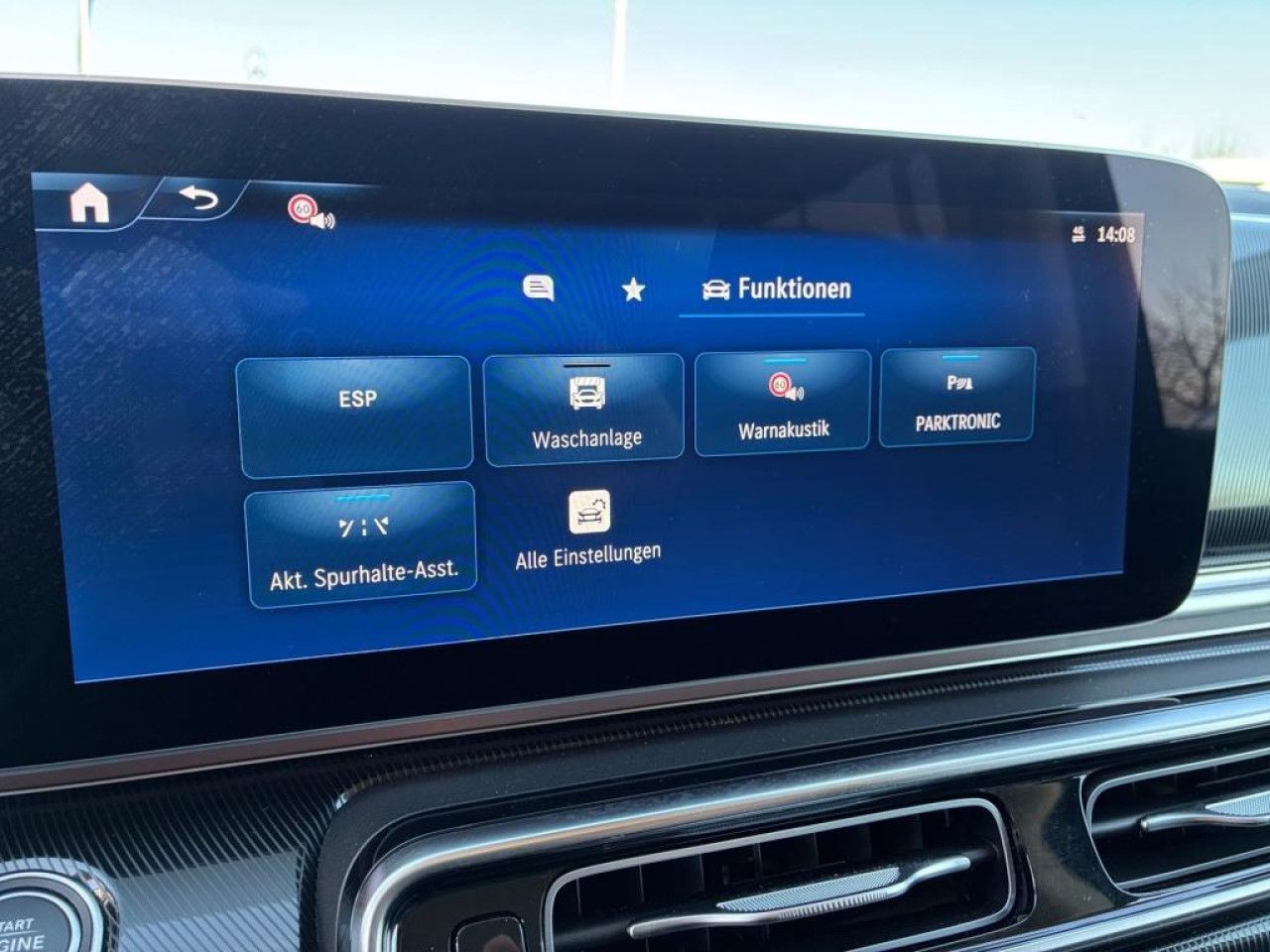 Mercedes-Benz V-Klasse – Bild 26
