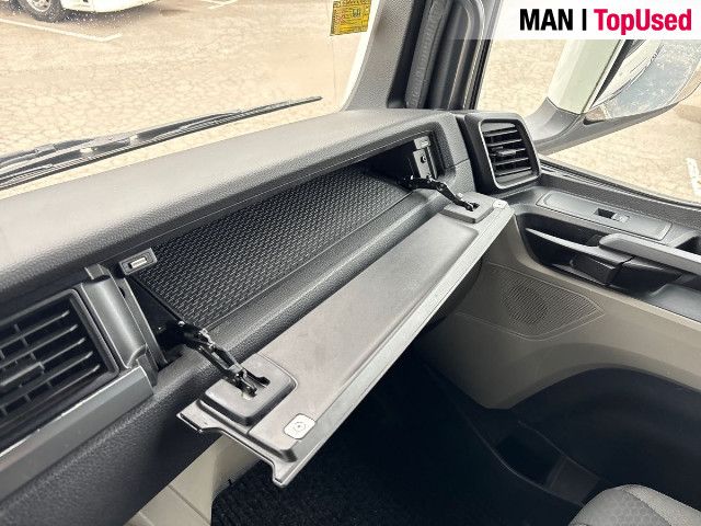 MAN TGX 18.510 4x2 BL SA 19