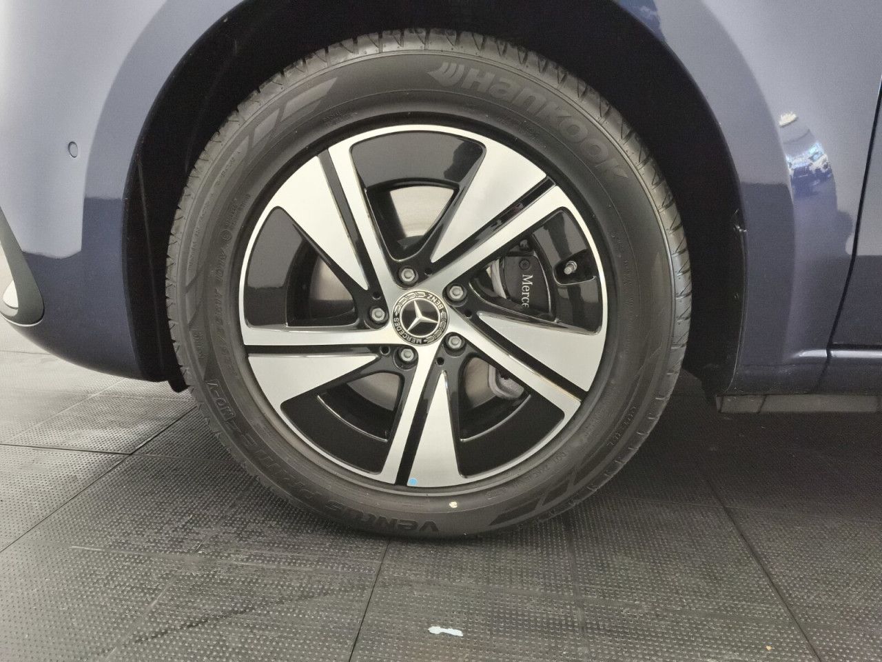Mercedes-Benz V-Klasse – Bild 10