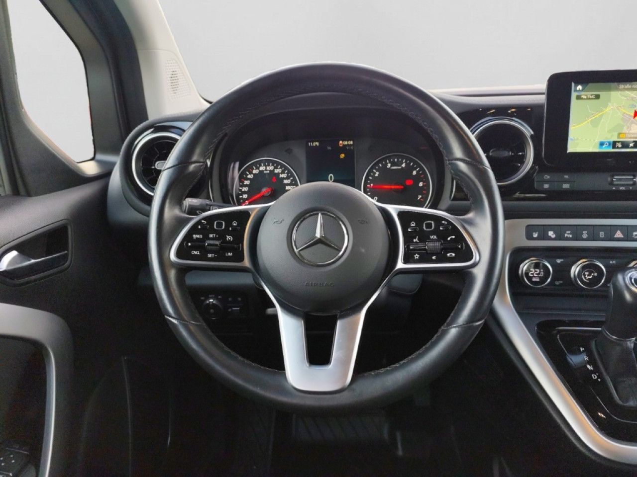 Mercedes-Benz T-Klasse – Bild 12