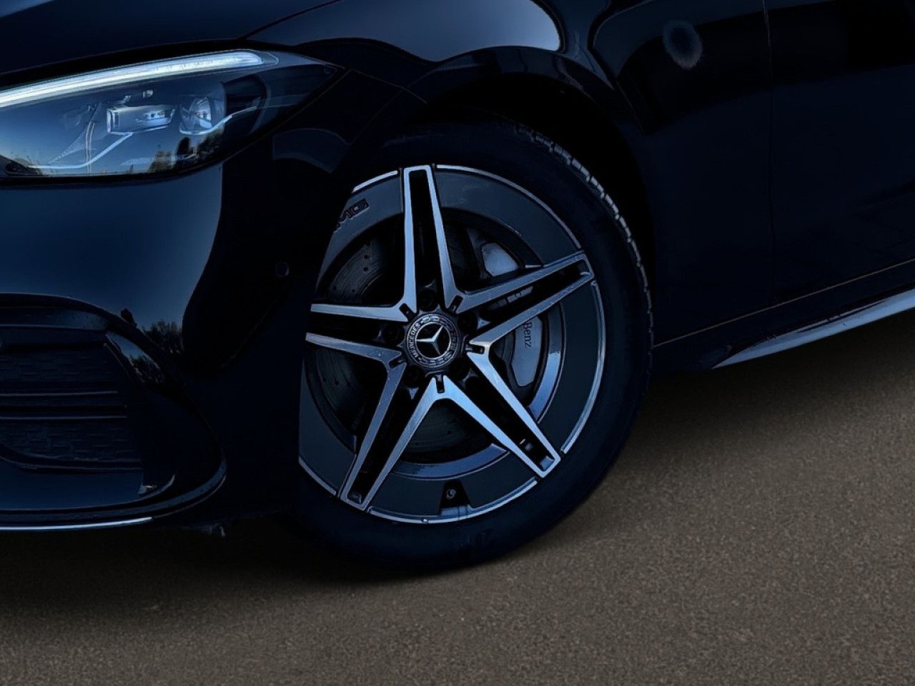 Mercedes-Benz C-Klasse – Bild 7