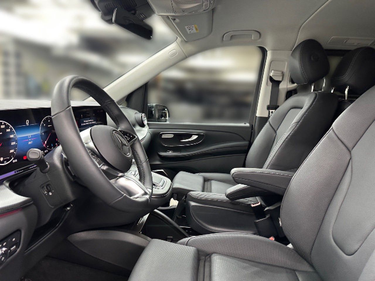 Mercedes-Benz V-Klasse – Bild 7