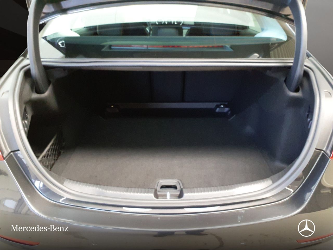 Mercedes-Benz C-Klasse – Bild 15