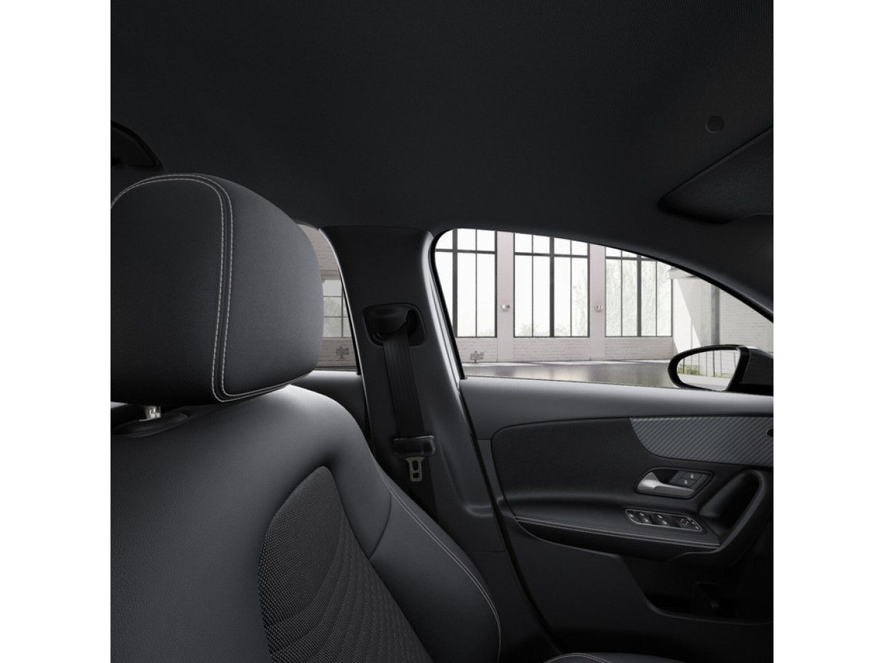 Mercedes-Benz A-Klasse – Bild 16